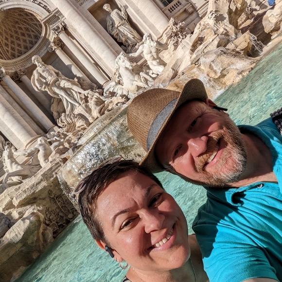 Meet your Posher, Casey - Picture 10 of 12